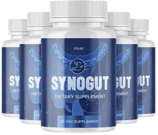 SynoGut 