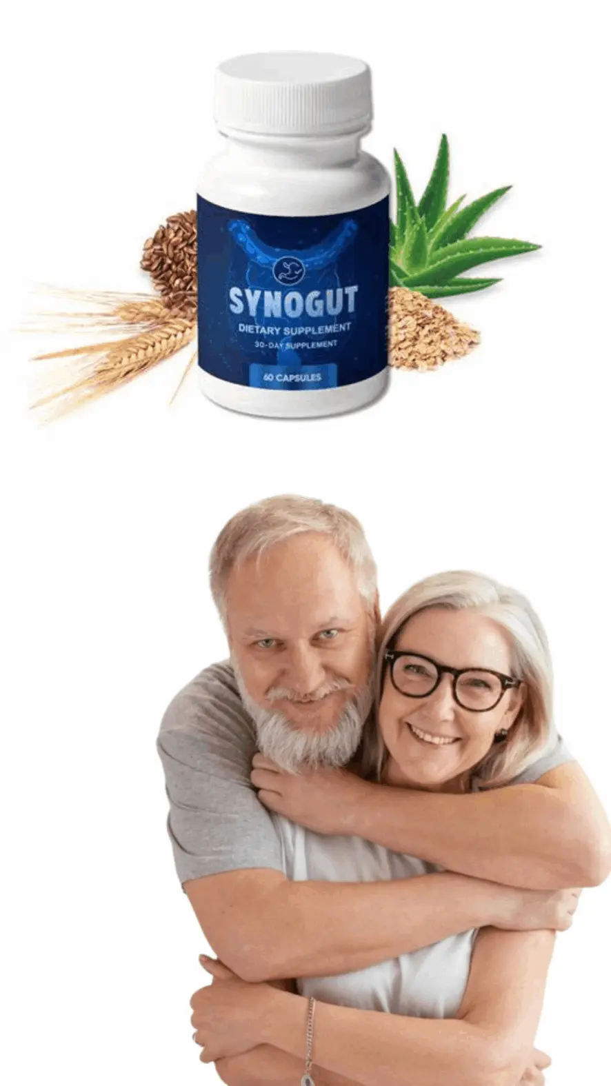 SynoGut 